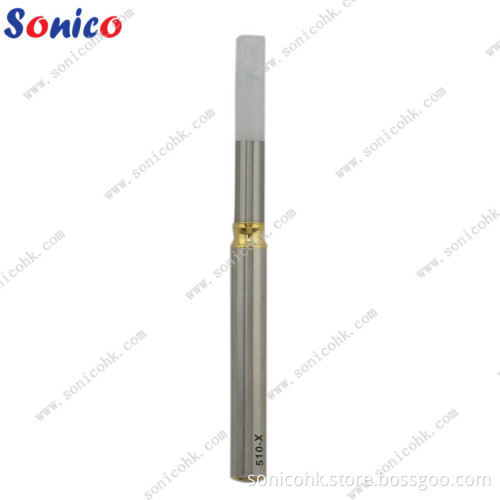 Newest 510-X Electronic Cigarette with Direct /PC Charging